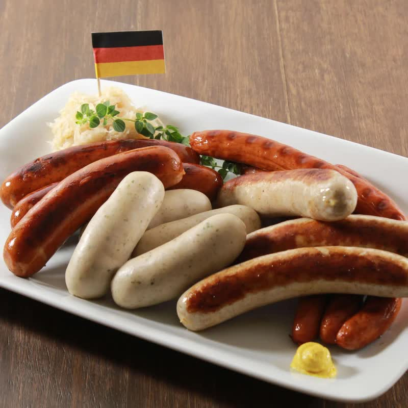 Natamicina de Grau Alimentício: Conservante Natural para Fabricação de Linguiça