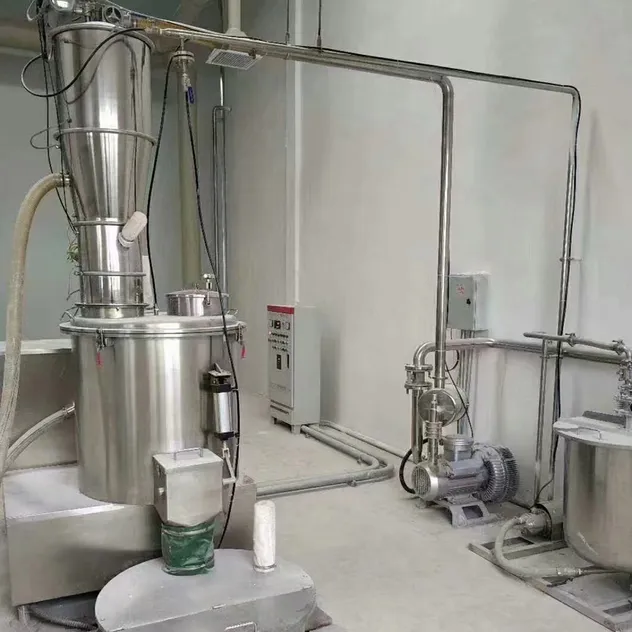 Equipamento Industrial