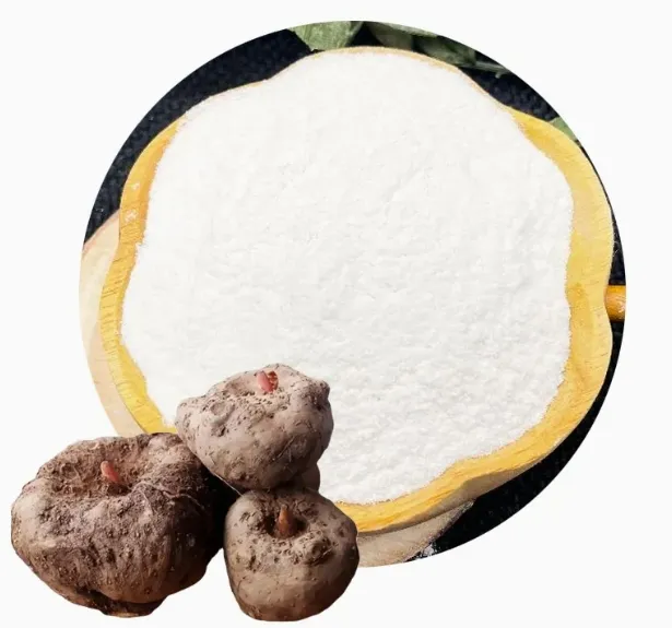 Aplicação Konjac 1