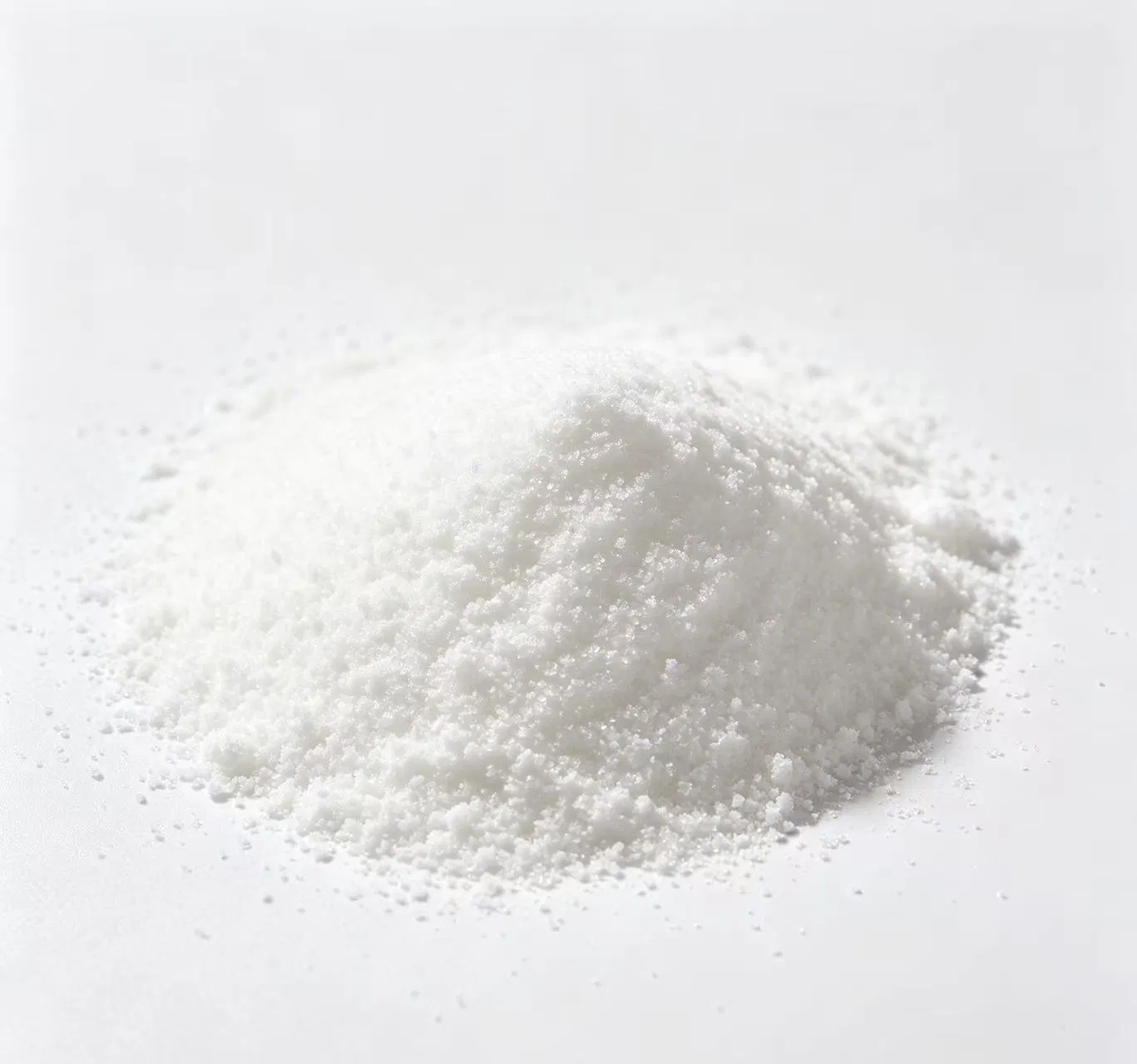 Pó de Polidextrose Puro, Espessante e Estabilizador de Grau Alimentício