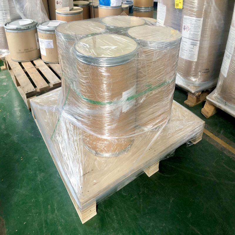 Tri-N-octilamina para inibidor de corrosão metálica e tratamento de águas residuais CAS 1116-76-3