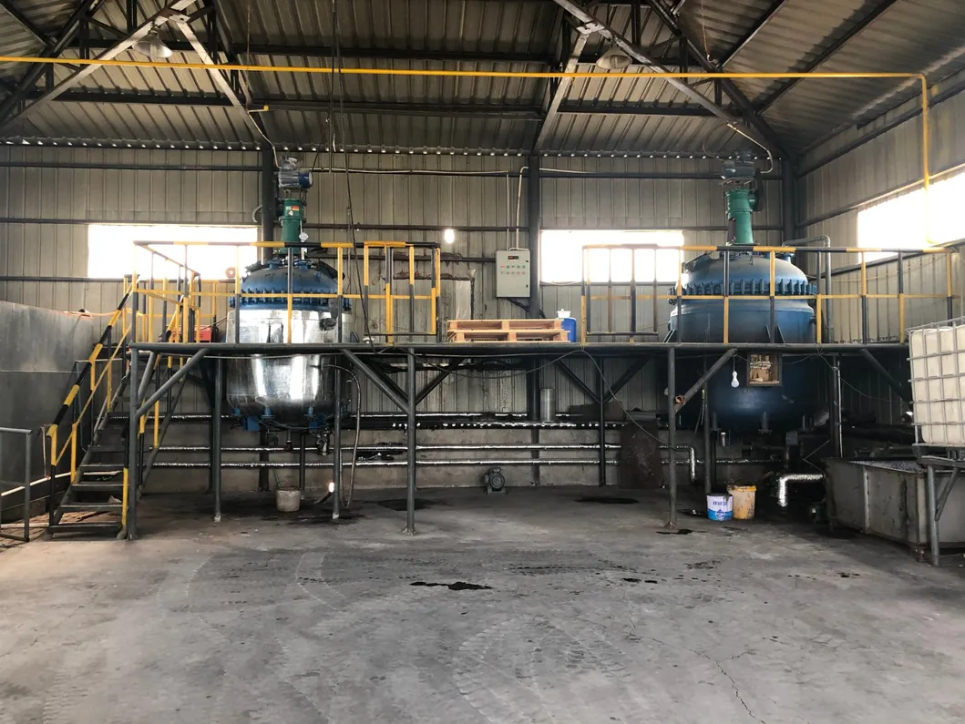 CMC Grau Alimentício