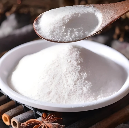 Alta Pureza CAS 165450-17-9 Adoçante Zero Calorias de Alta Intensidade Neotame