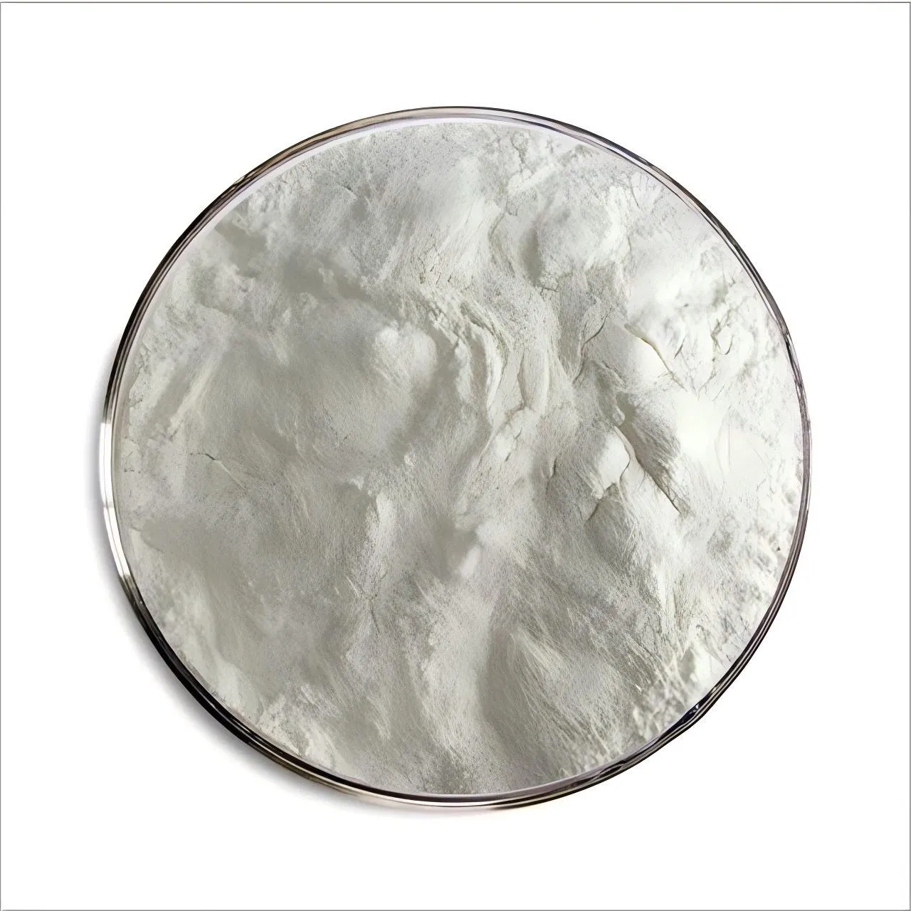 Fornecedor de Conservante Alimentar Natural Natamicina CAS 7681-93-8 Natamicina com Grau Alimentar
