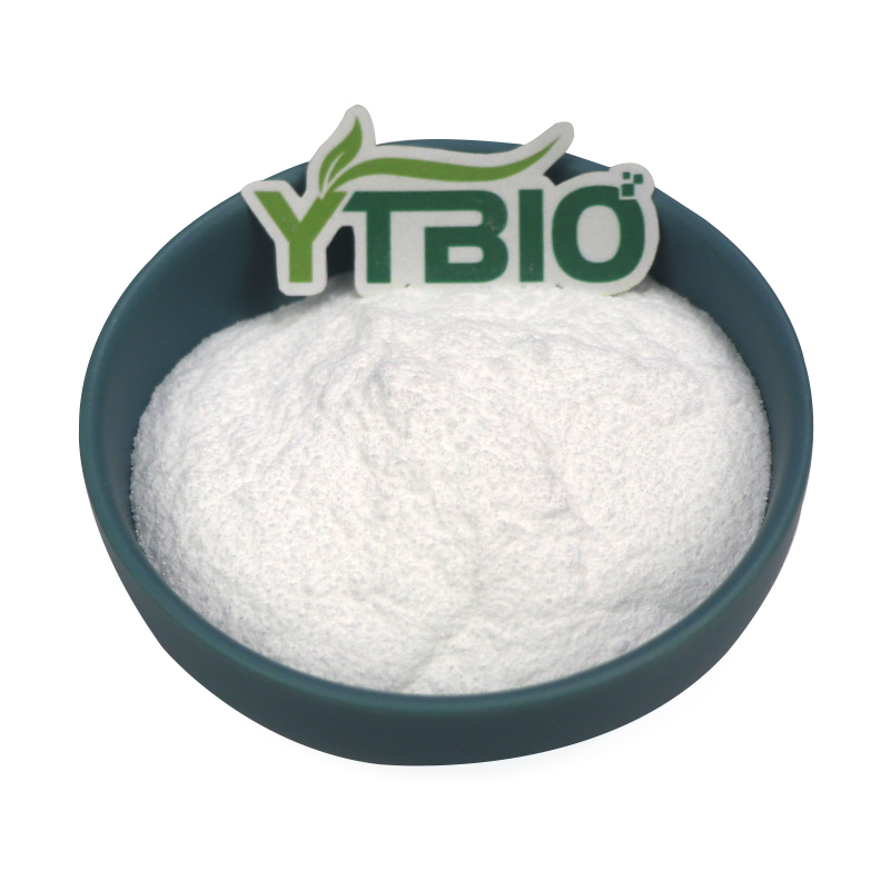 N-Acetil-L-Cisteína de Alta Pureza 99% CAS 616-91-1 Ingredientes Ativos Cosméticos