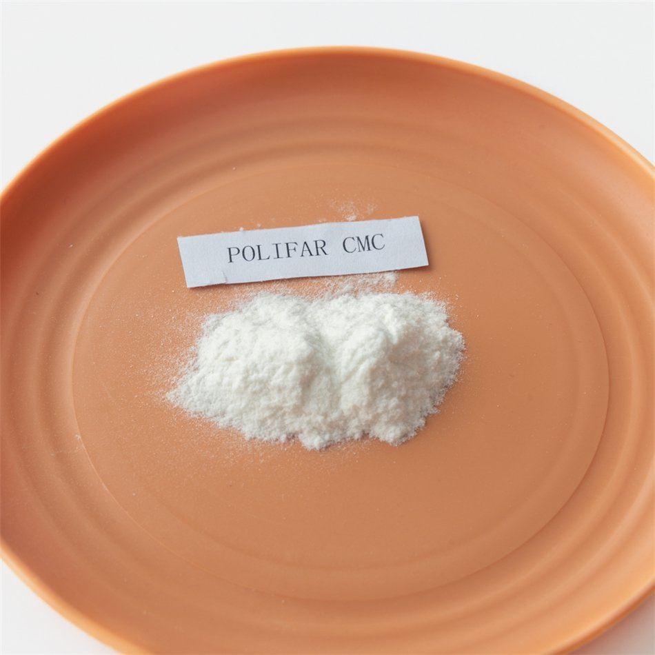 Carboxil Metil Celulose CMC Espessantes e Emulsificantes Grau Alimentício, Grau Cosmético, Grau Pasta de Dente com GMP CAS 9000-11-7