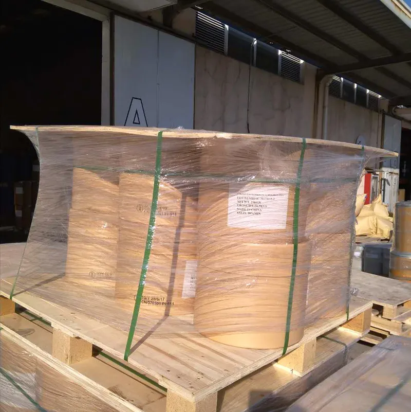 CAS 11138-66-2 Fabricante da China Espessante em Pó de Grau Alimentício Goma Xantana