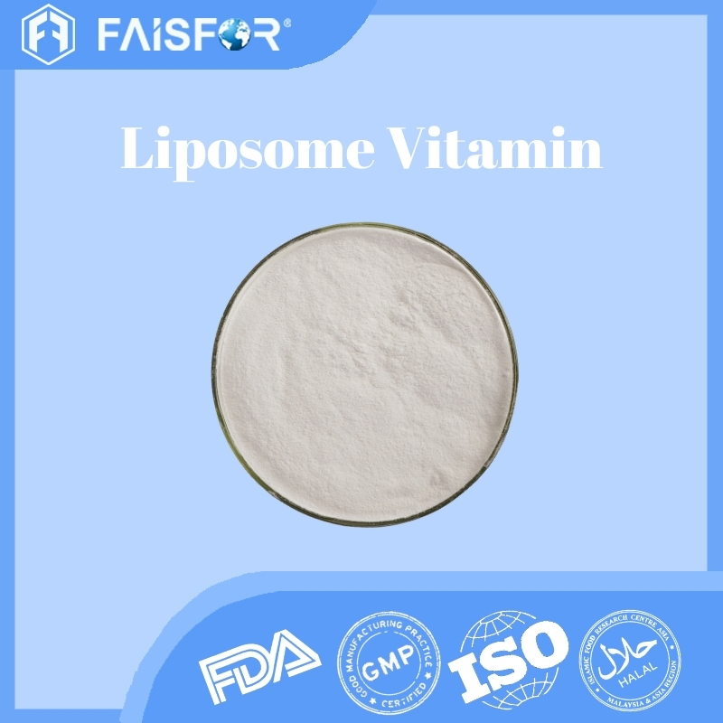 Encapsulação de Lipossomas por Atacado para Ingredientes Cosméticos Ativos