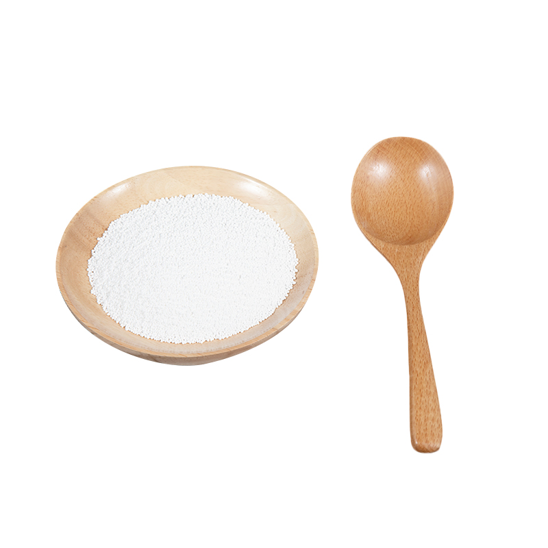 Tianjia 80/200 Espessante de Grau Alimentício CAS 11138-66-2 Goma Xantana