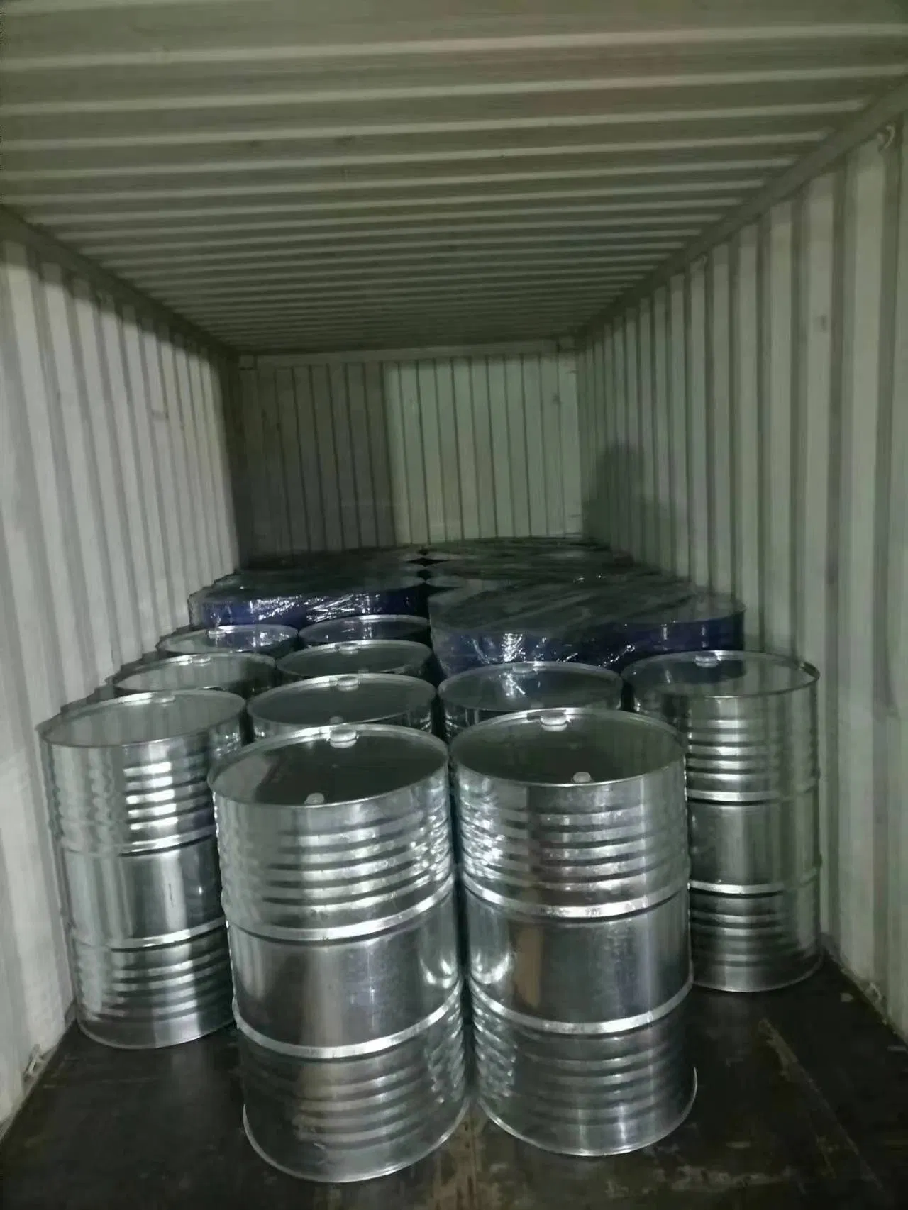 Inibidor de Corrosão e Escala para Químicos de Campo Petrolífero