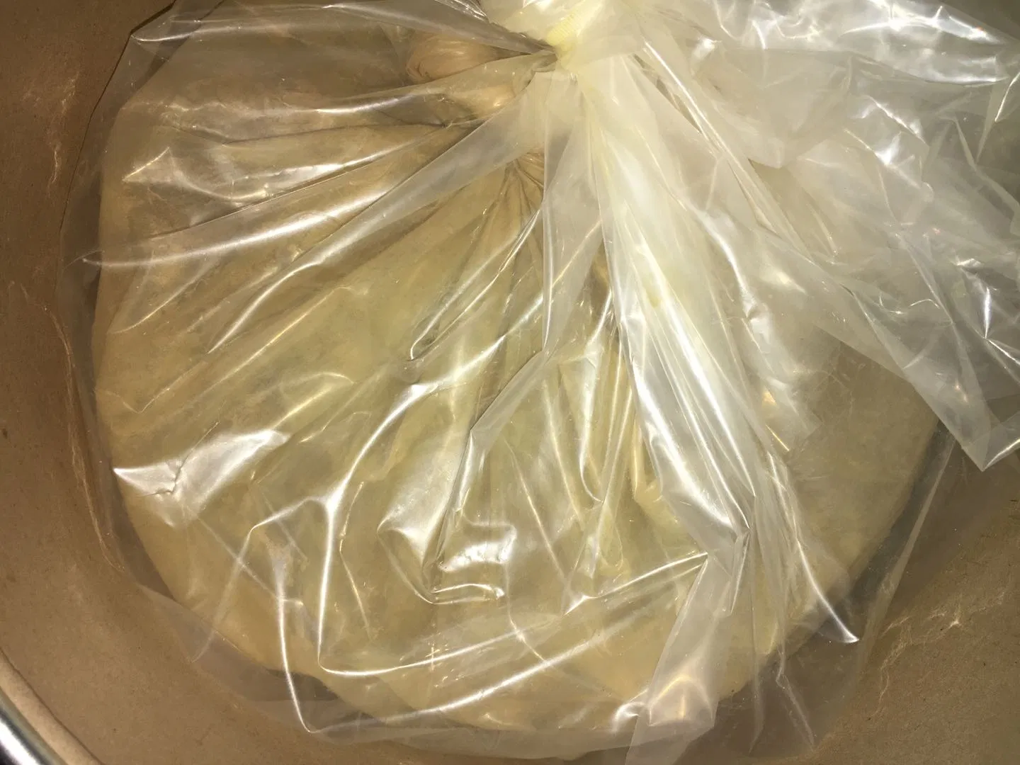 Pó de Extrato de Folha de Ginkgo Biloba para Extrato Herbal de Planta Nutracêutica