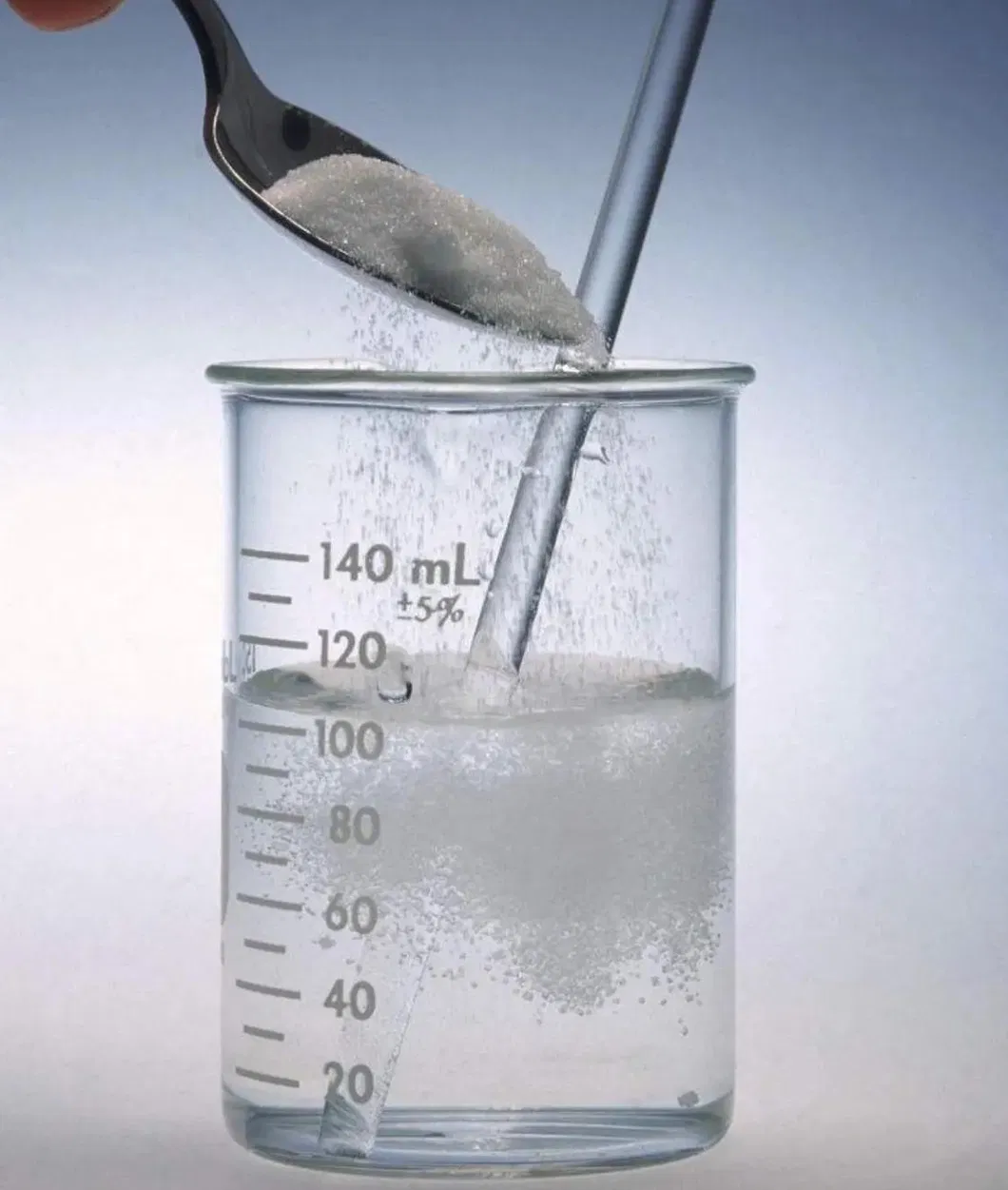 Aplicações Sucralose
