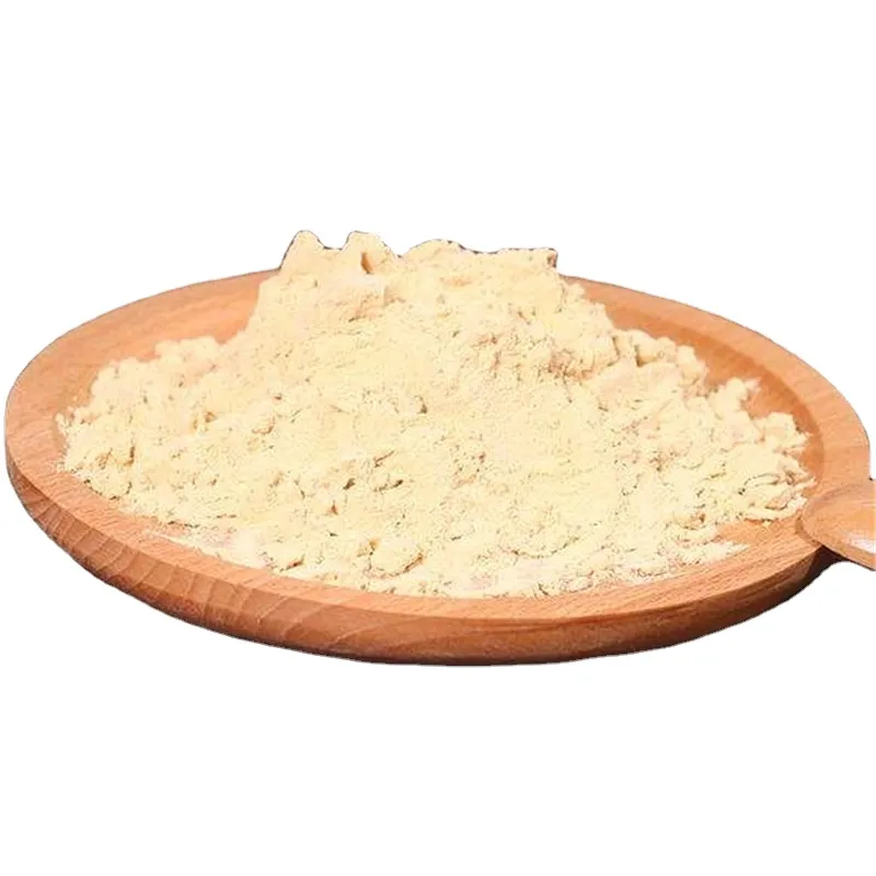 CAS 11138-66-2 Fabricante da China Espessante em Pó de Grau Alimentício Goma Xantana
