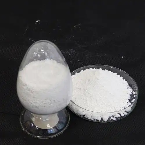 Natamicina CAS 7681-93-8 Conservante Alimentar Natural Alta Qualidade