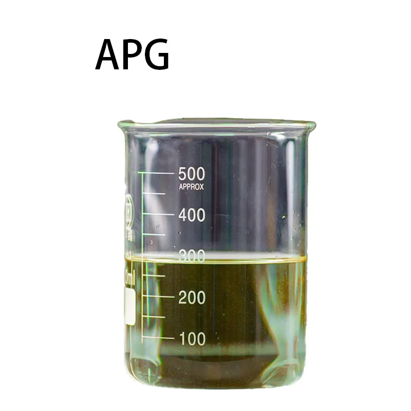 Surfactante APG