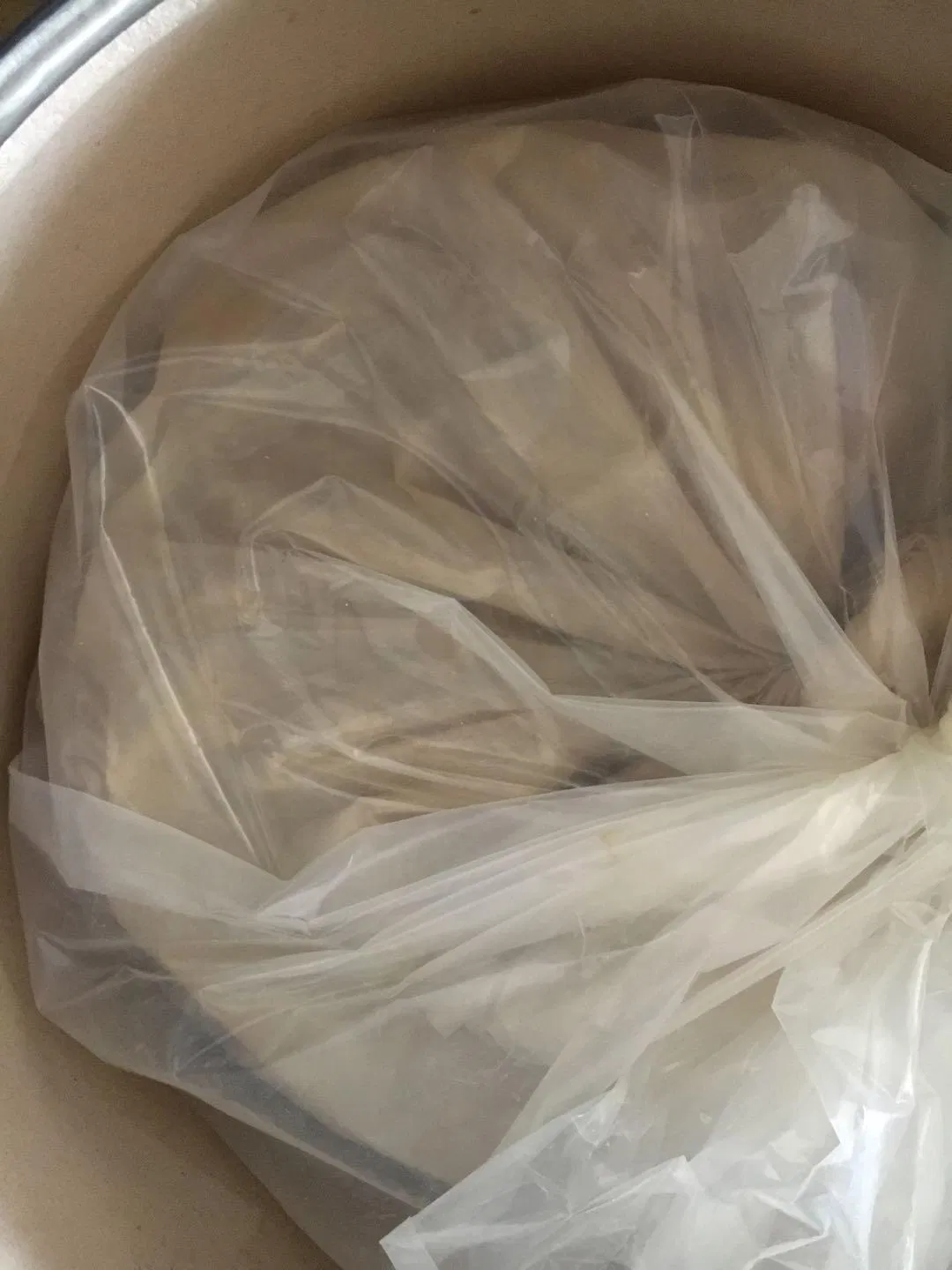 Pó de Extrato de Folha de Ginkgo Biloba para Extrato Herbal de Planta Nutracêutica