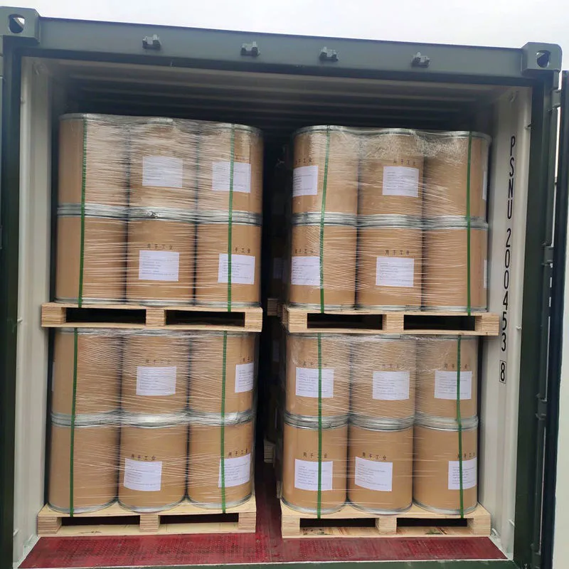 CAS 11138-66-2 Fabricante da China Espessante em Pó de Grau Alimentício Goma Xantana