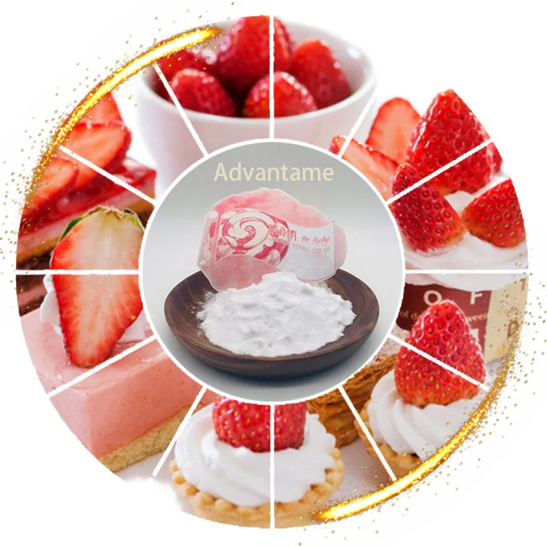 Advantame Packaging 1