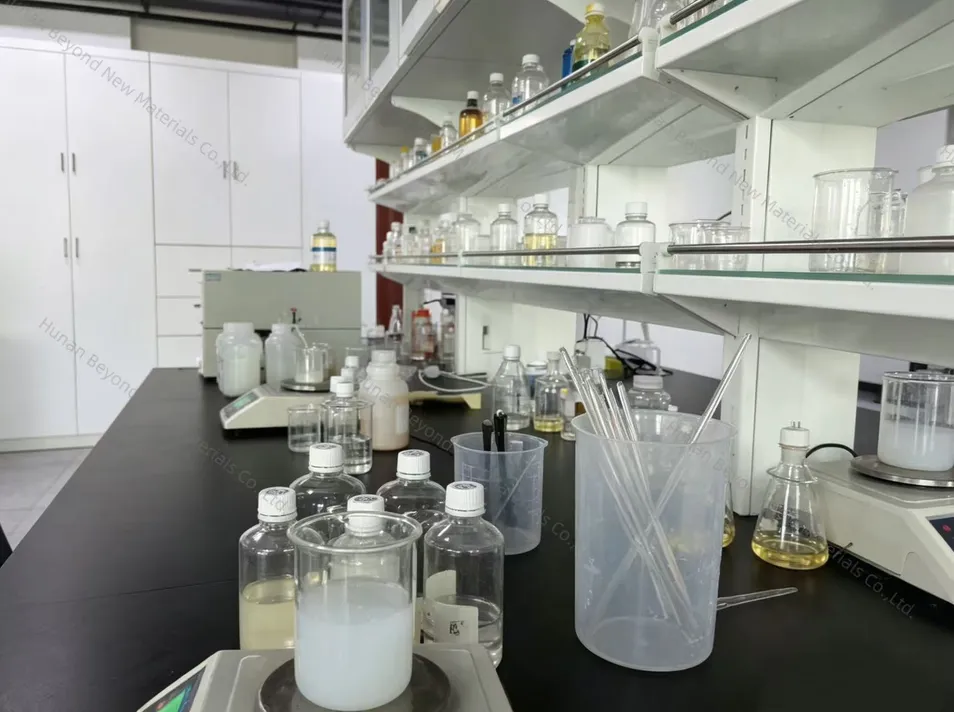 Laboratório R&D