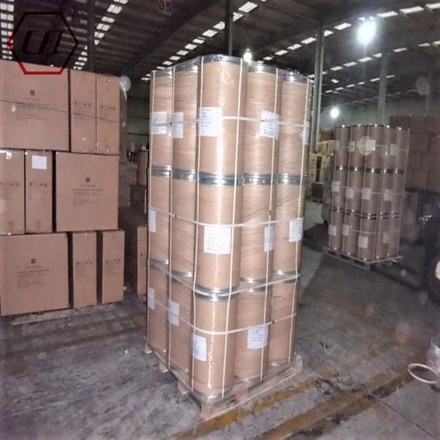 CAS 11138-66-2 Fabricante da China Espessante em Pó de Grau Alimentício Goma Xantana