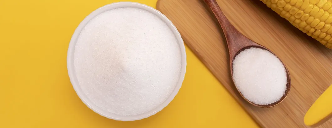Detalhes Sucralose