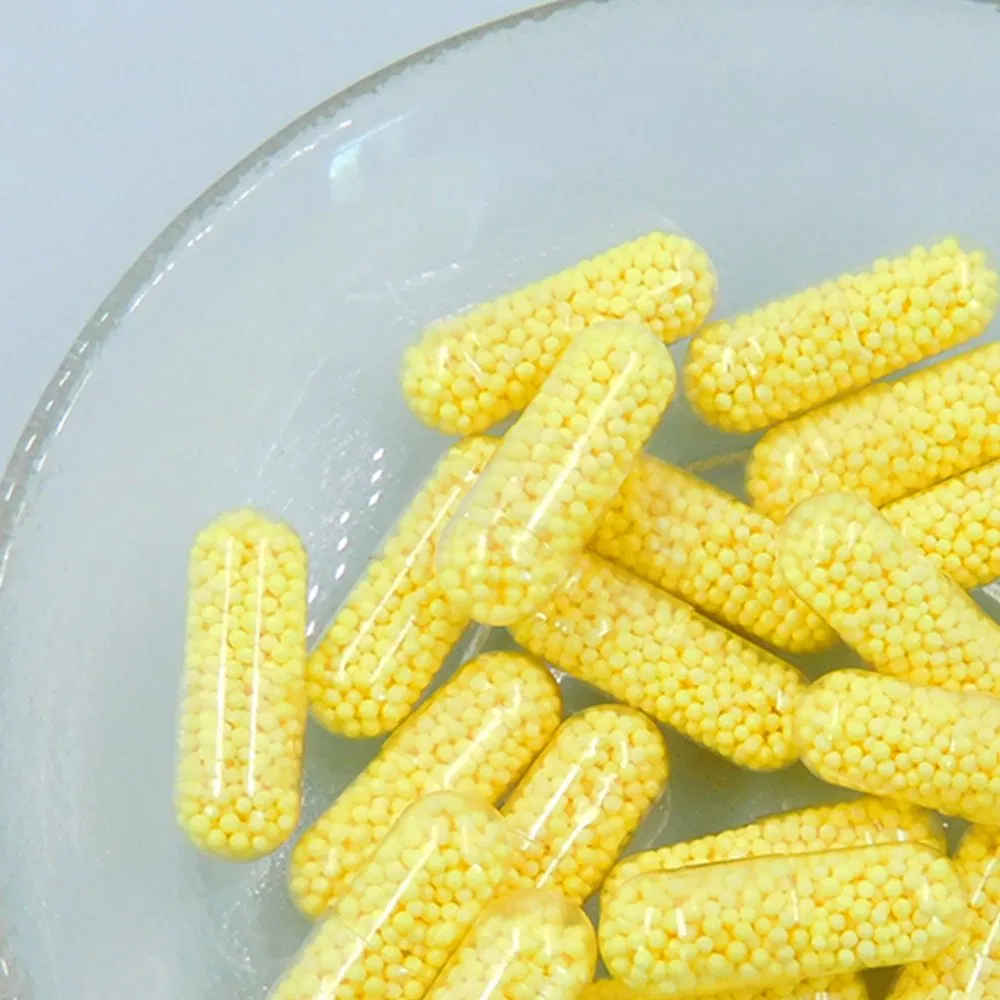 Impulsor Definitivo da Saúde Intestinal para Aumento da Absorção de Nutrientes