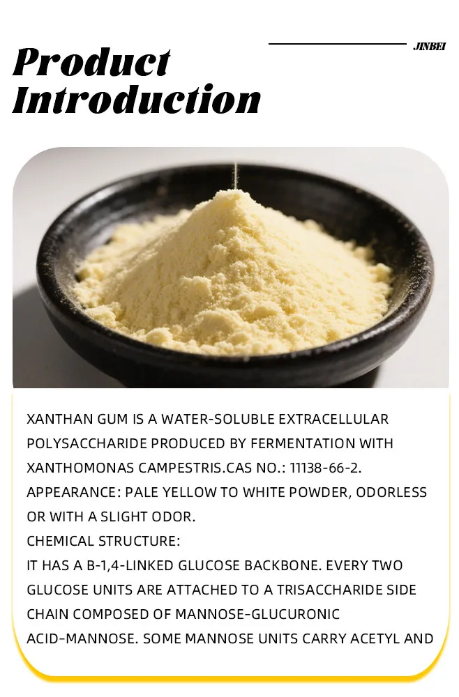 Goma xantana 2