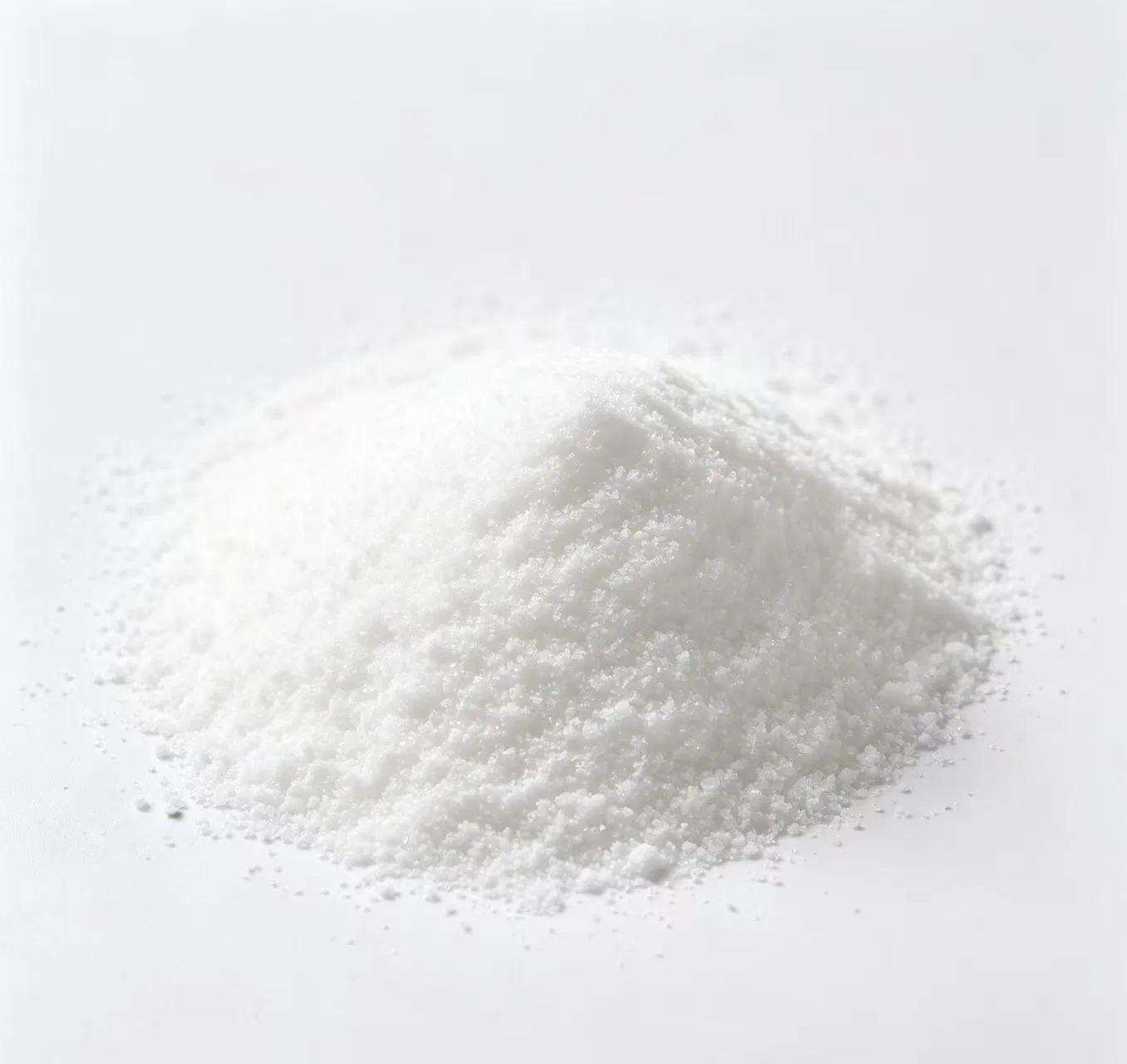 Pó de Polidextrose Puro, Espessante e Estabilizador de Grau Alimentício