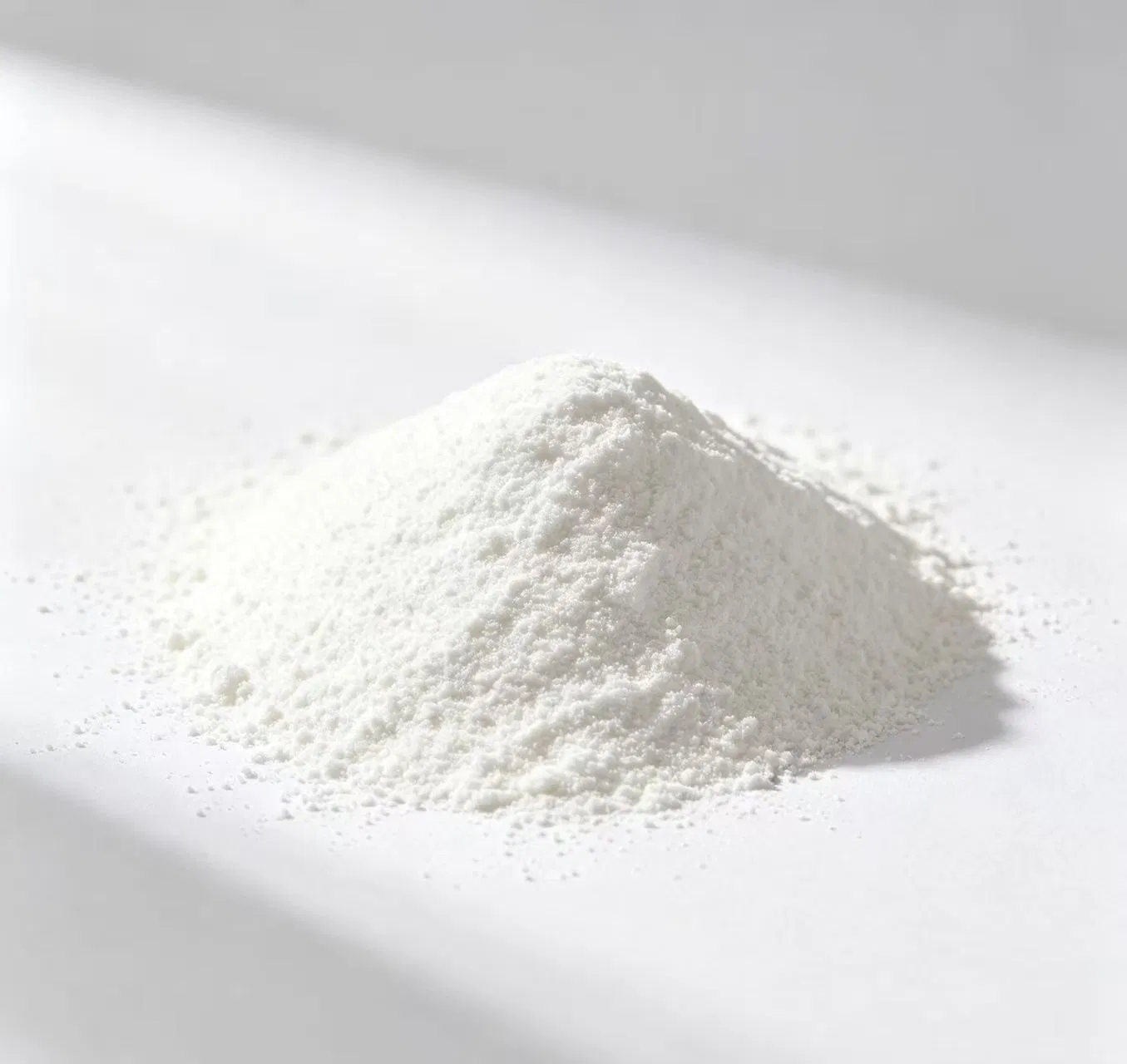 Pó de Polidextrose Puro, Espessante e Estabilizador de Grau Alimentício