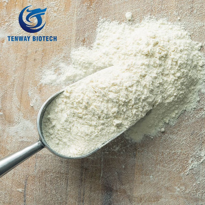 Aditivo Alimentar Espessante Goma Xantana CAS 11138-66-2
