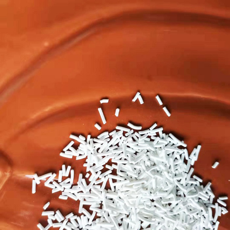 Conservantes de Bebidas Alimentares Naturais em Alimentos Sorbato de Potássio