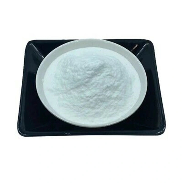 Fornecedor de Conservante Alimentar Natural Natamicina CAS 7681-93-8 Natamicina com Grau Alimentar