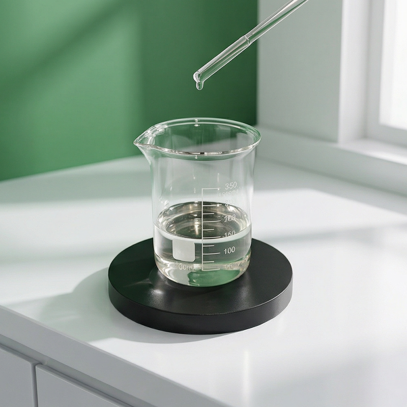 Surfactante Decil Glucosídeo Ecológico para Cuidados Pessoais Naturais
