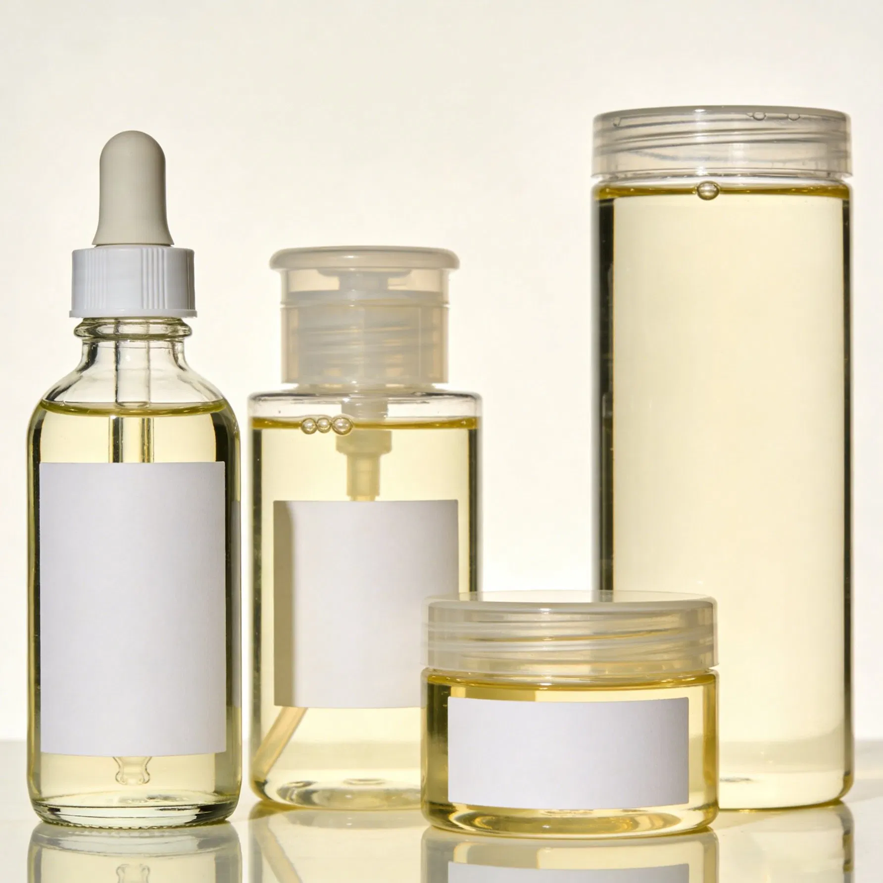 Ingrediente ativo cosmético solúvel em óleo de retinóxido trimetilsilano de alta estabilidade