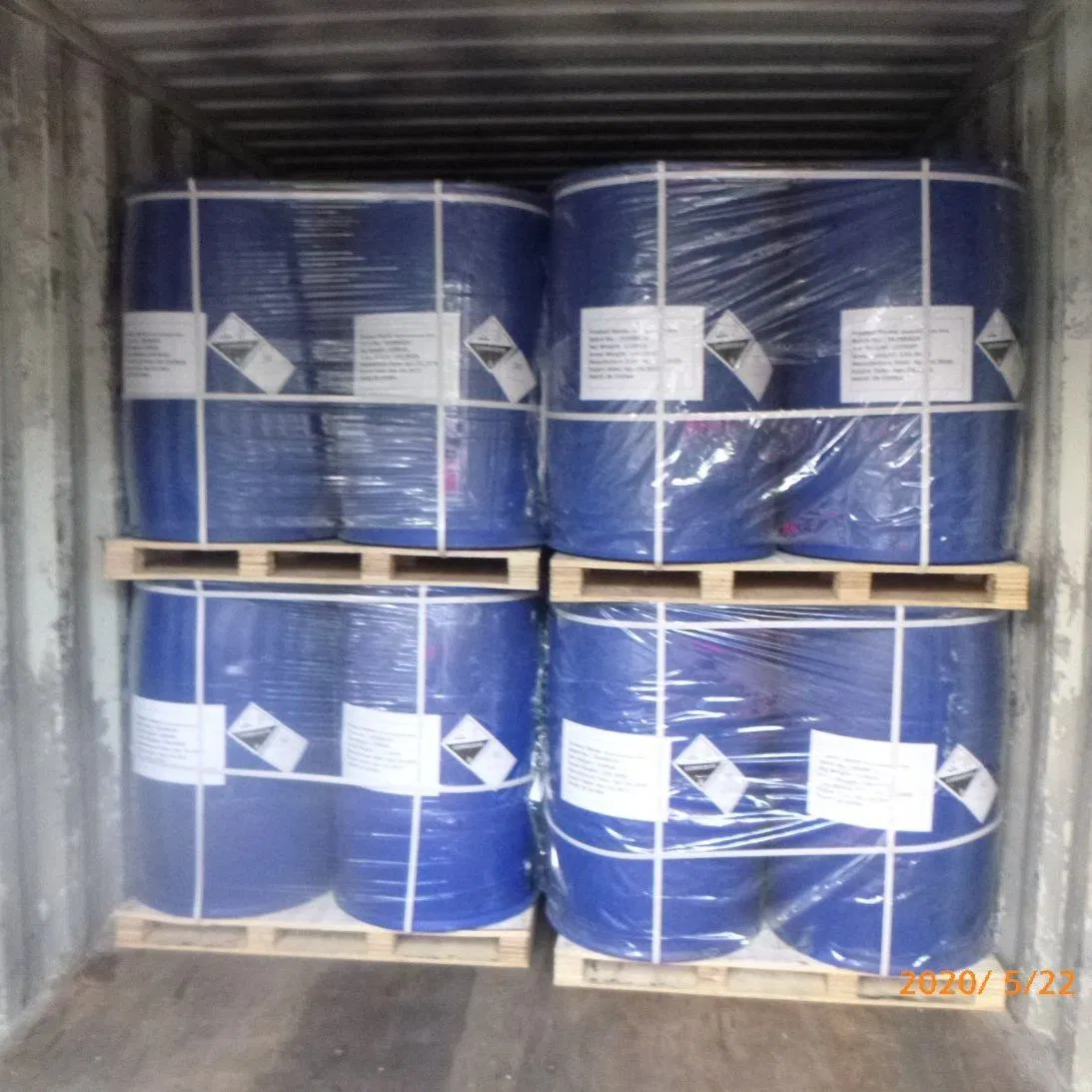 Surfactante não iônico Surfactante verde Surfactantes biodegradáveis Surfactantes naturais APG0810 APG CAS 110615-47-9