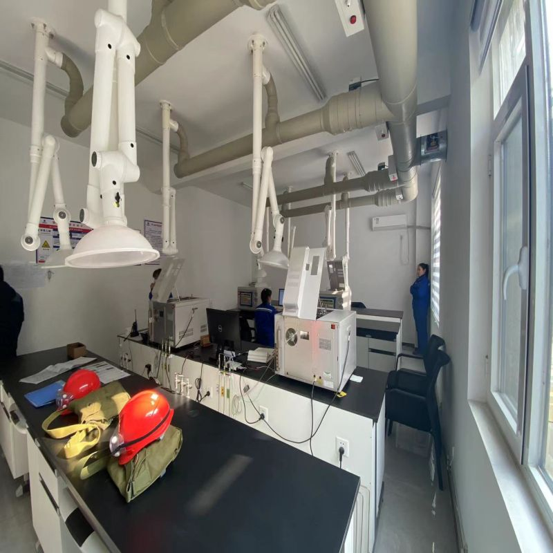 Tri-N-octilamina para inibidor de corrosão metálica e tratamento de águas residuais CAS 1116-76-3