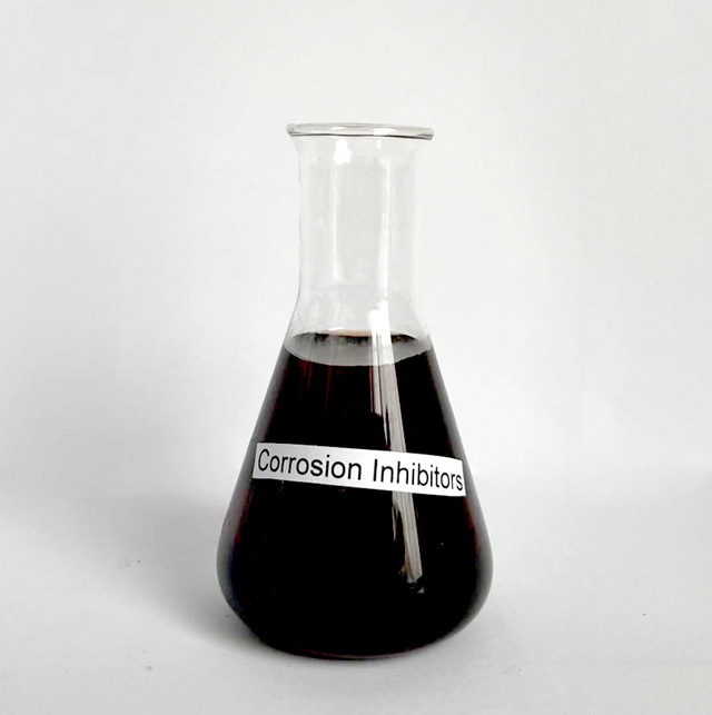 Inibidor de Corrosão e Escala para Químicos de Campo Petrolífero