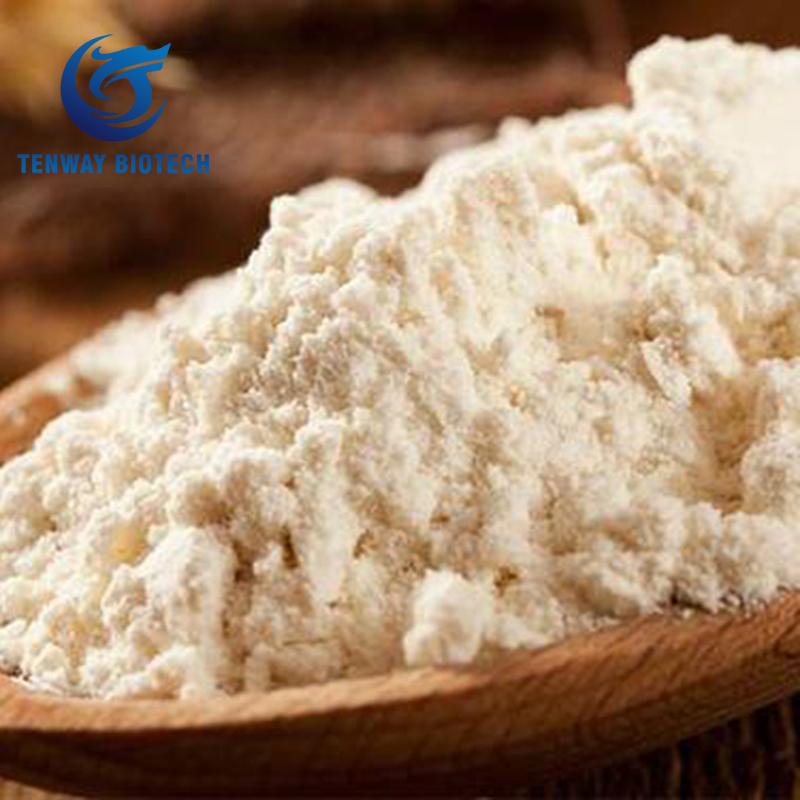 Aditivo Alimentar Espessante Goma Xantana CAS 11138-66-2
