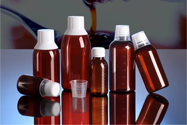 Aplicação Farmacêutica