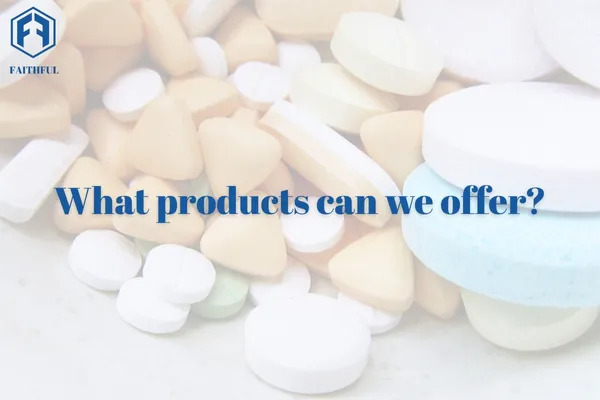 Produtos Lipossomais