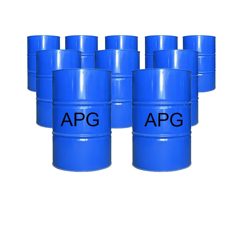 Surfactante APG