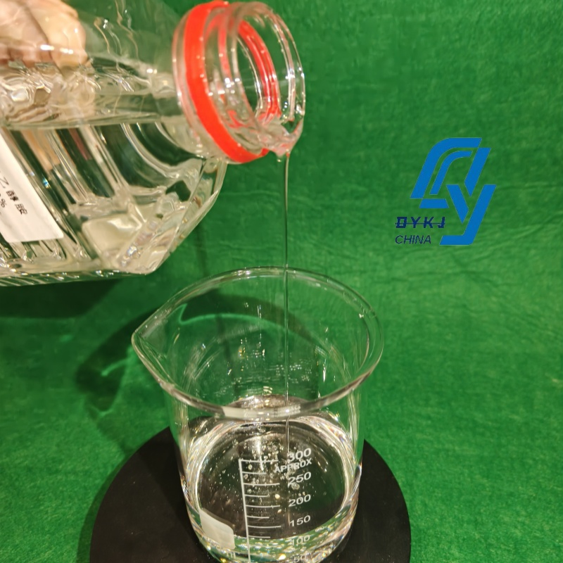 Surfactante Natural Decil Glucosídeo para Soluções de Limpeza Ecológicas