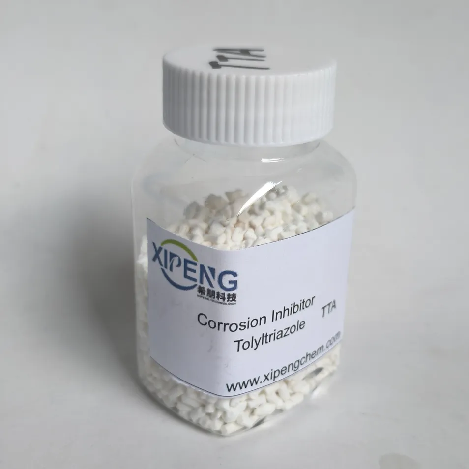 Toliltriazol Tta 99.5%