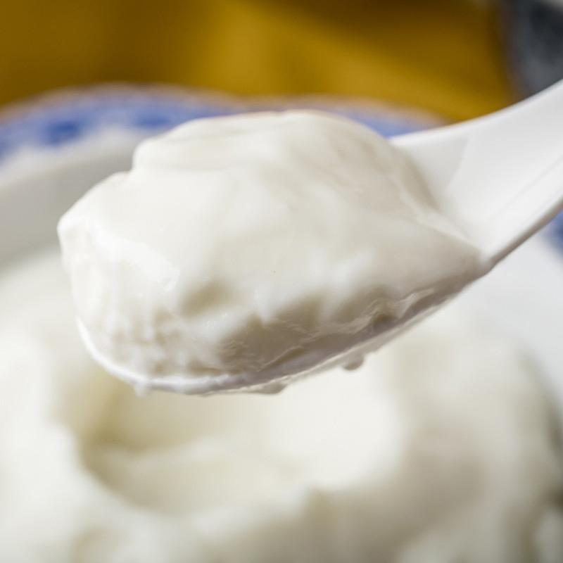 Conservante Natamicina de Grau Alimentício Natural para Produção de Iogurte Lácteo