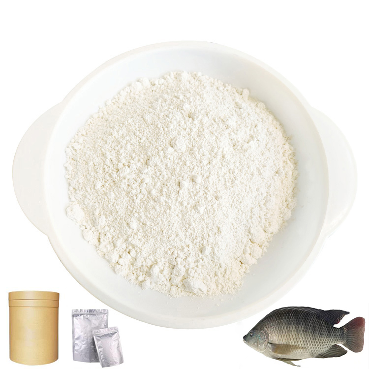 Pó de Alicina - Antibacteriano Natural e Reforço Imunológico para Gado, Aves e Aquicultura