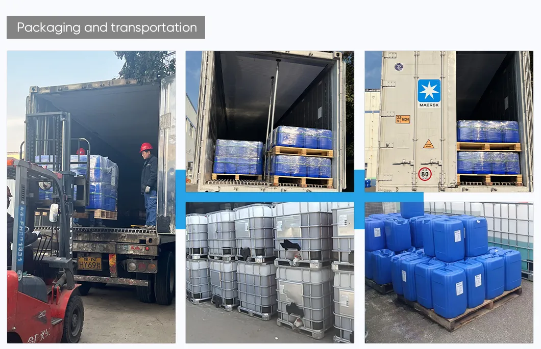 Embalagem do Produto