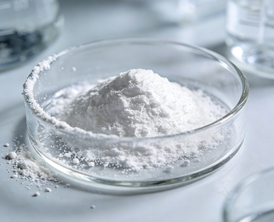 Alta Pureza CAS 165450-17-9 Adoçante Zero Calorias de Alta Intensidade Neotame