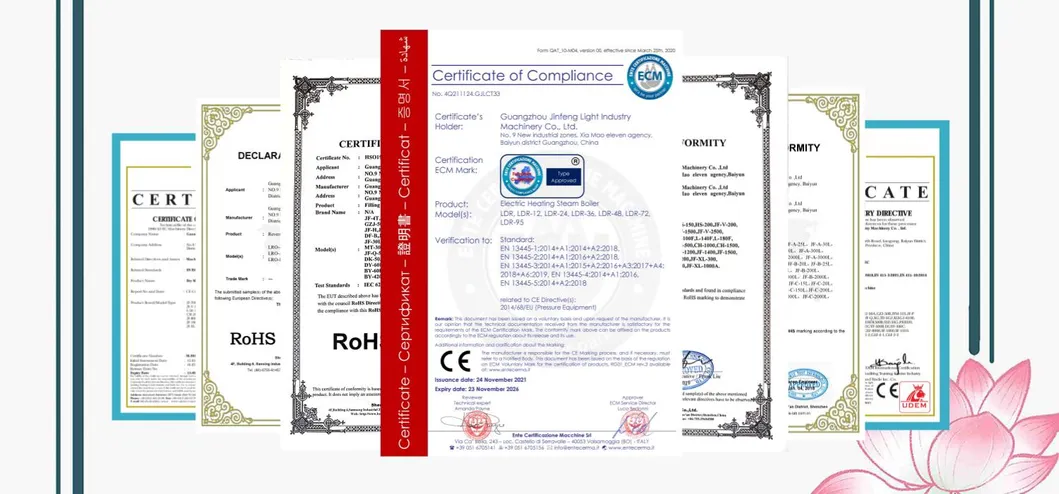 Certificação 2