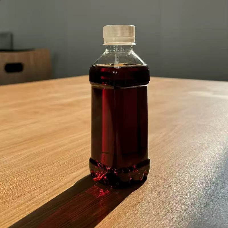 Removedor e Inibidor de Parafina para Poços de Petróleo