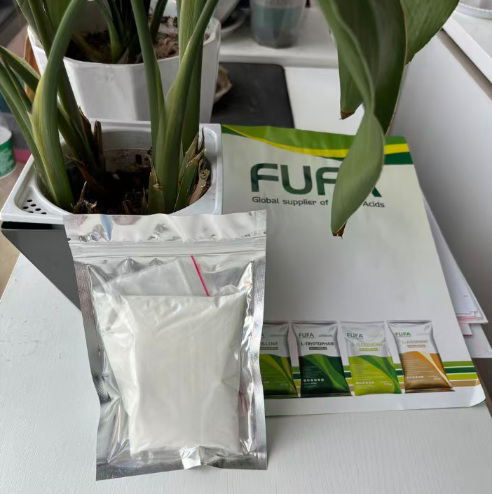Adoçante de Alta Intensidade Fufa Alitame Aditivos Alimentares 25kg Tambor